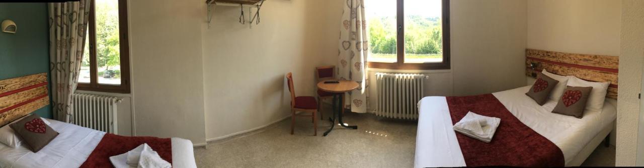 Maison De Savoie Saint-Pierre-dʼAlbigny Habitación foto